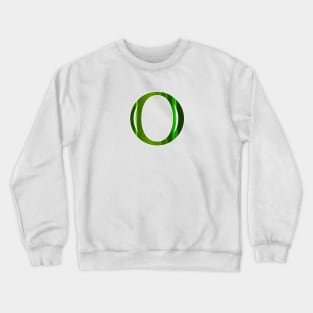 Super O Crewneck Sweatshirt